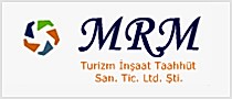 MRM