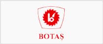 Botaş
