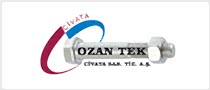Ozan Tek
