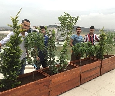 Uygulamalar